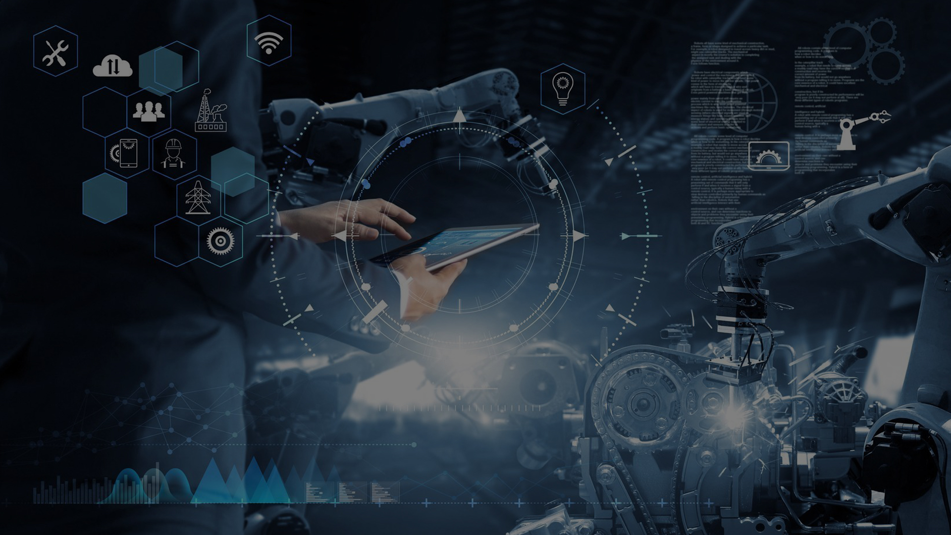 Make Your Digital Transformation Dream a Reality