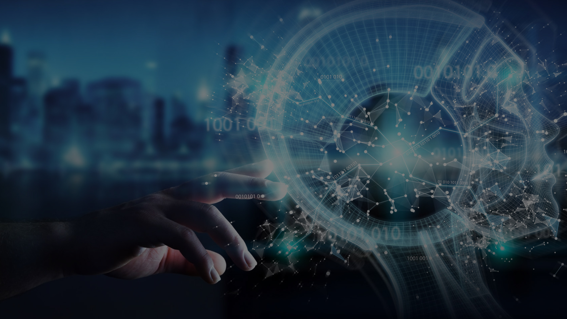 Prepare Your Business for the Future